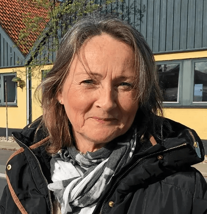 Gitte Kühne Plambek