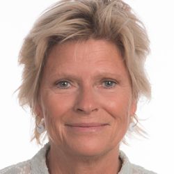 Bente Thoft Jensen