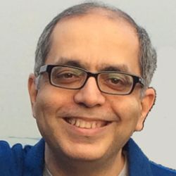 Ajay Puri