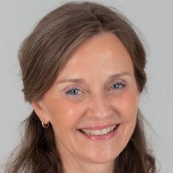 Tine Damsgaard