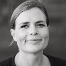 Marie-Louise Holm