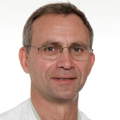 Ole Thorlacius-Ussing