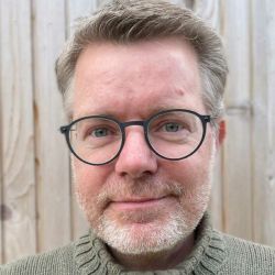 Thomas Baad-Hansen
