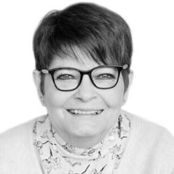 Lisbeth Søbæk Hansen