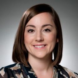 Chelsia Gillis