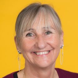 Anna Campbell