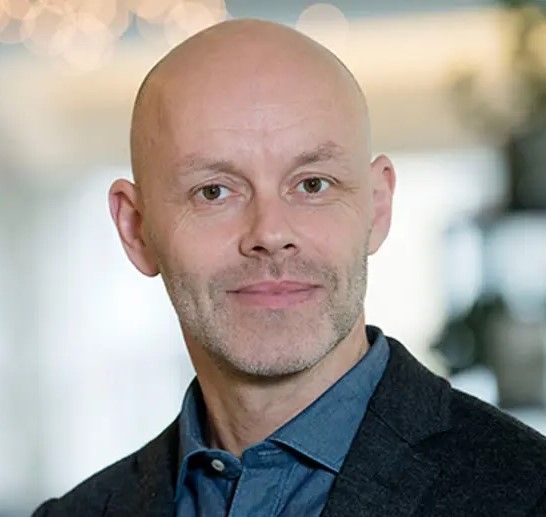 New Member of the ACROBATIC Executive Committee: Professor Søren Paaske Johnsen