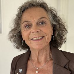 Jette Lyngholm