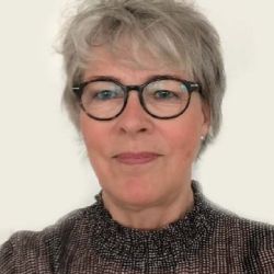 Marianne Nord Hansen