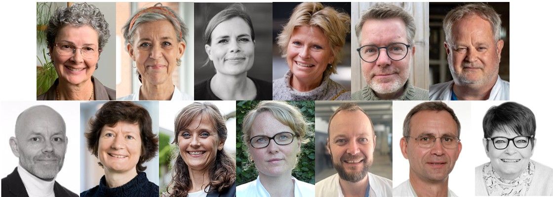 Executive Committee Meeting