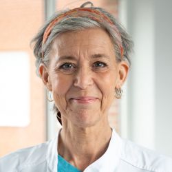 Pernille Tine Jensen