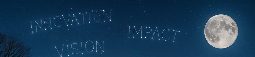 Fly Me to the Moon Award 2025: Christian Lind Nielsen