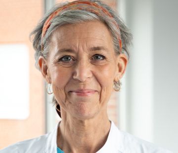 Pernille Tine Jensen