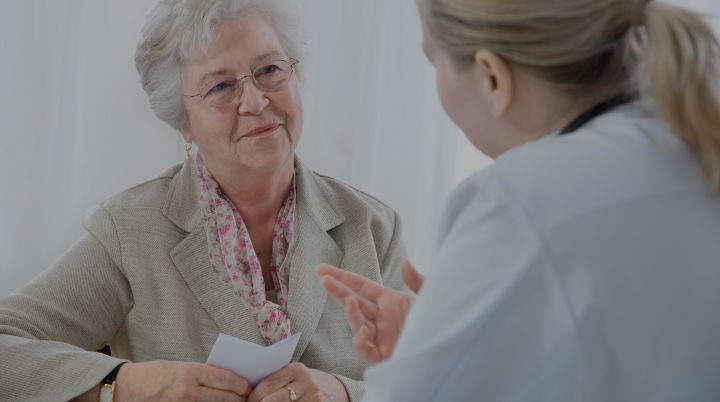 Clinical Focus Areas